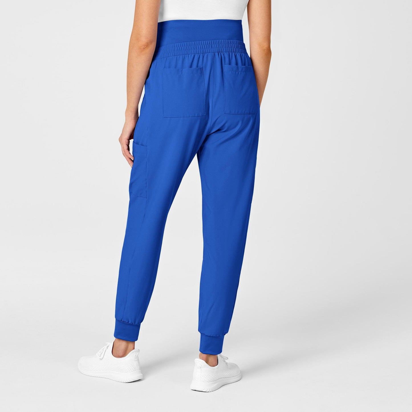 Women's Maternity Jogger Scrub Pant - 5455