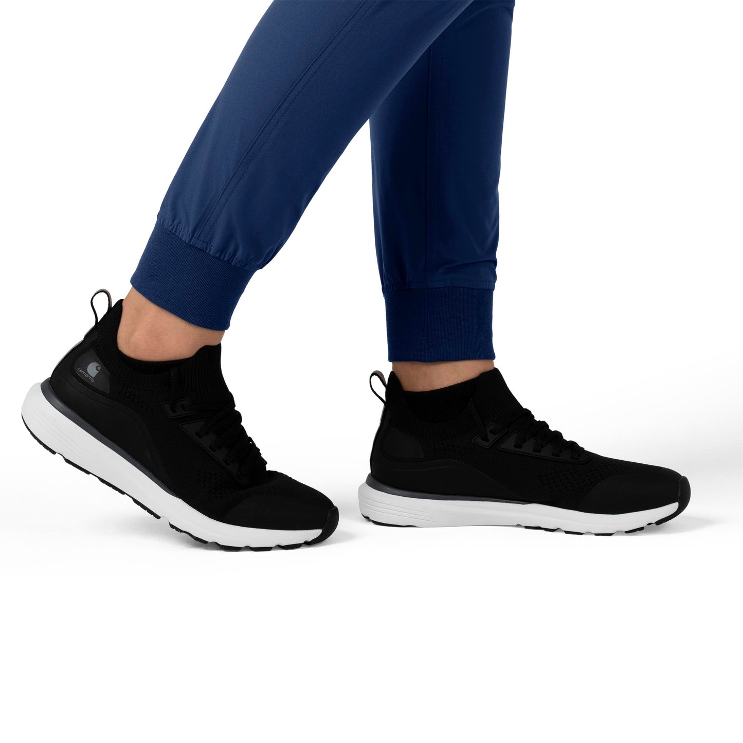 Women's 7-Pocket Jogger Scrub Pant - C51113