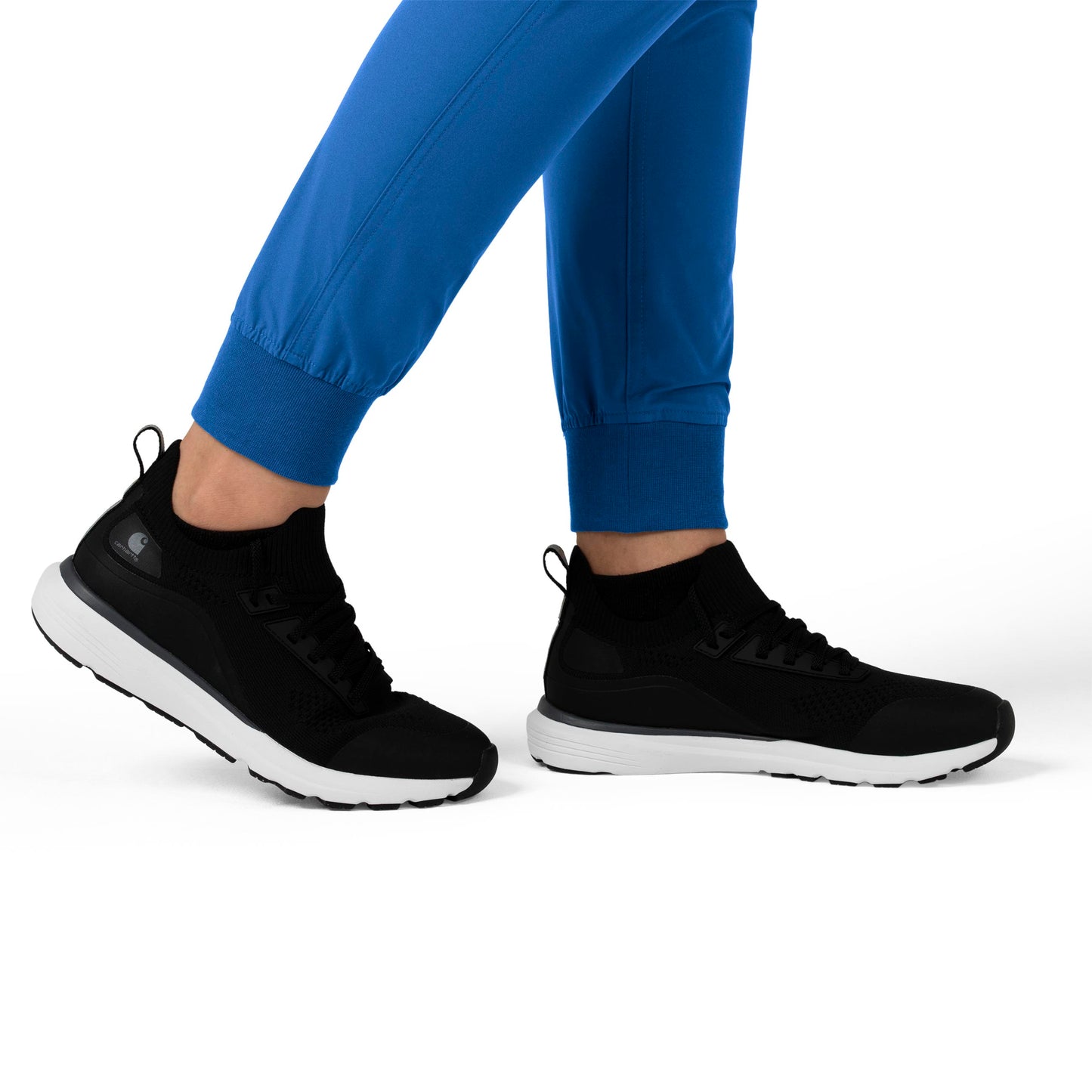 Women's 7-Pocket Jogger Scrub Pant - C51113