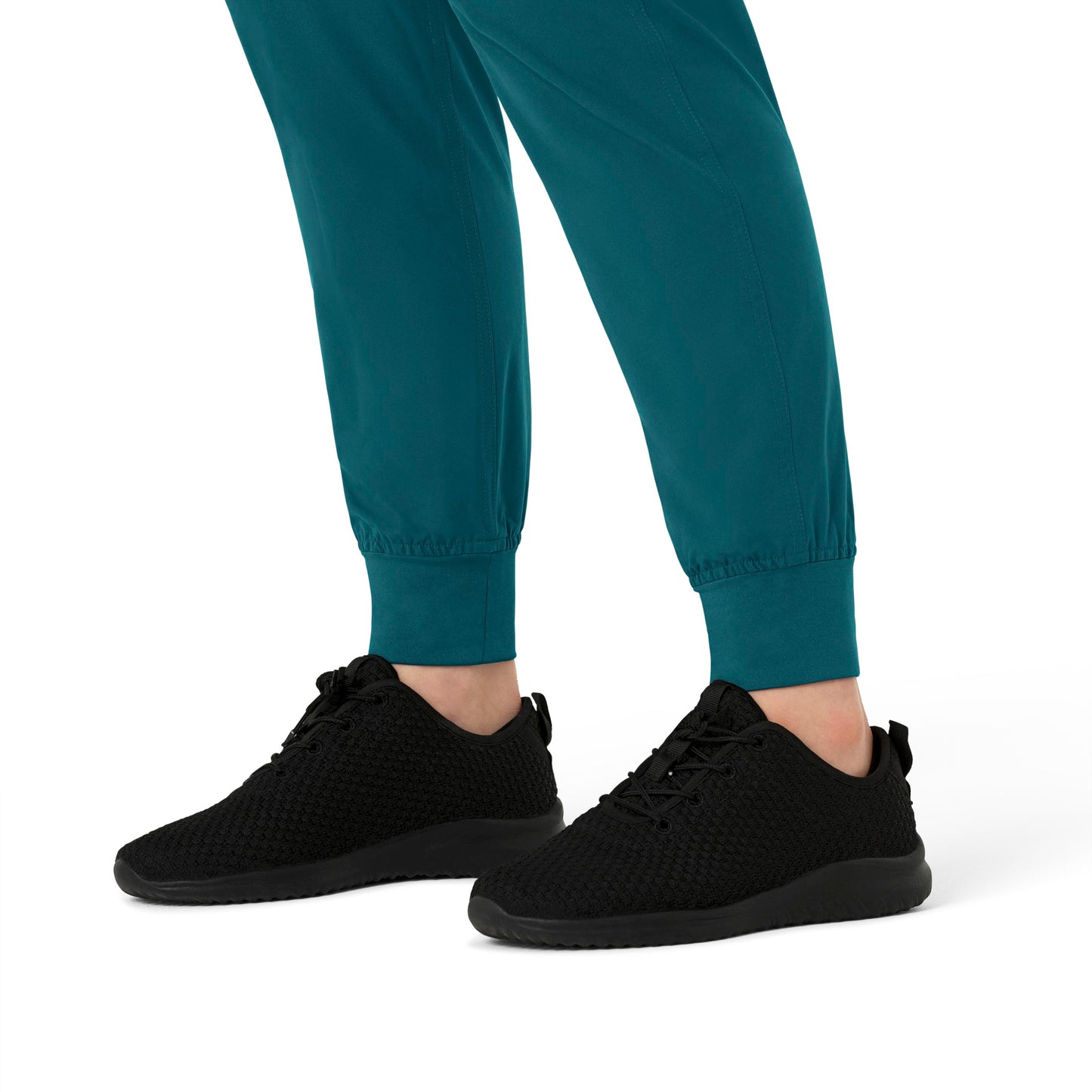 Women's Maternity 7-Pocket Jogger Scrub Pant - C54113