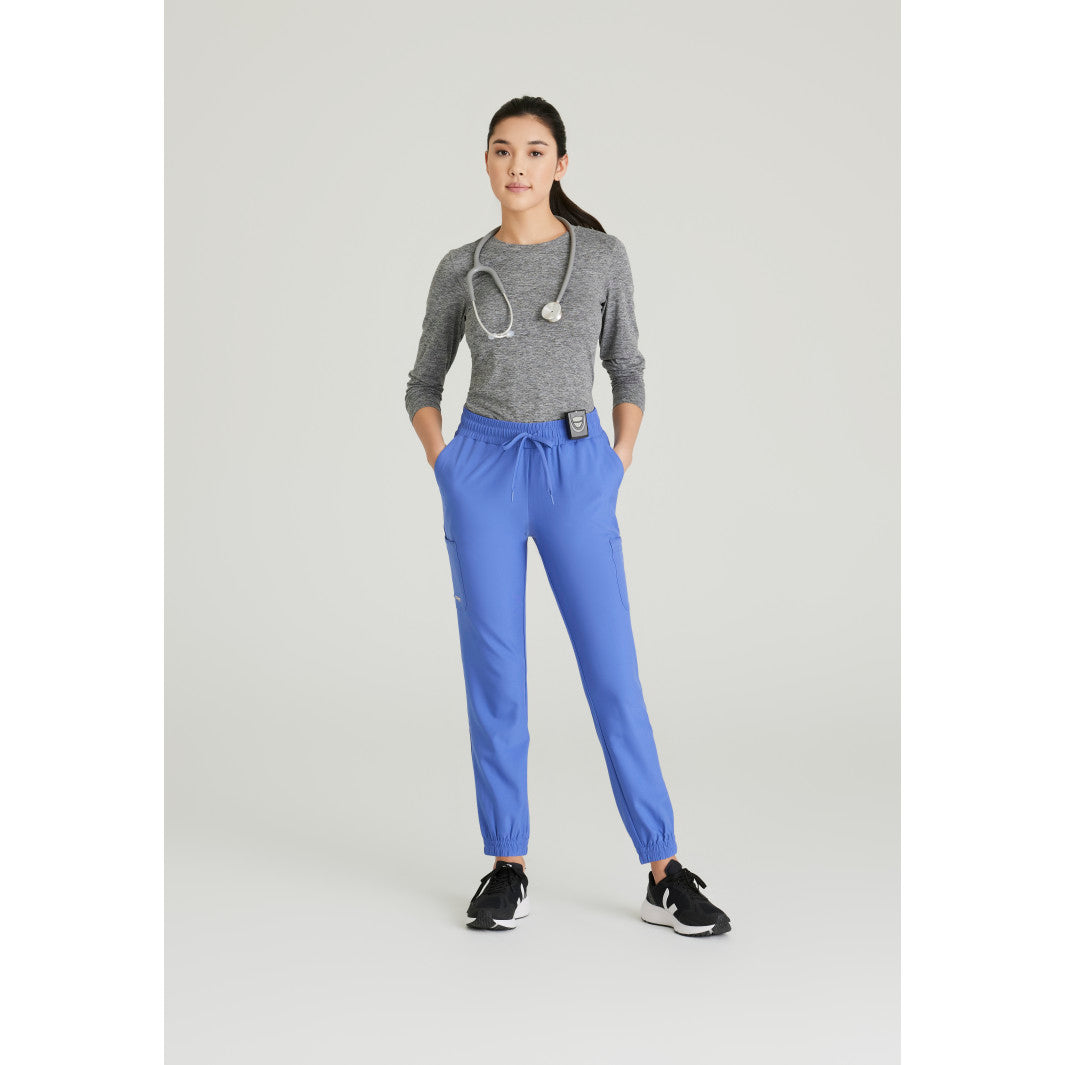 Women's Terra 6-Pocket CiCLO® Jogger - GSSP625