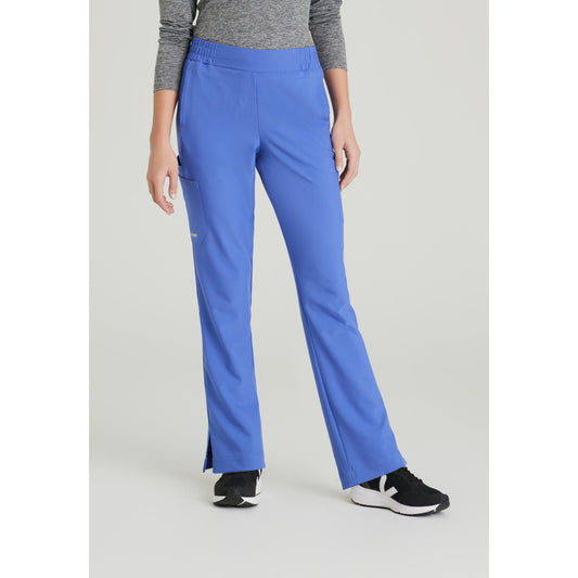 Women's Cosmo 6-Pocket Tapered Leg CiCLO® Pant - GSSP627