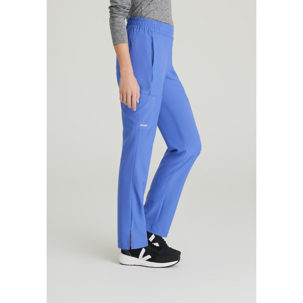 Women's Cosmo 6-Pocket Tapered Leg CiCLO® Pant - GSSP627