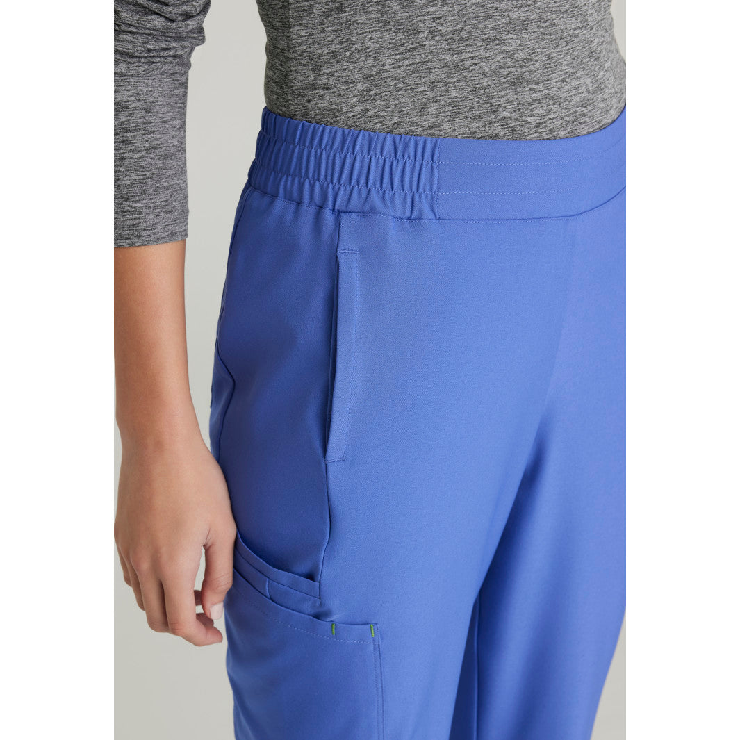 Women's Cosmo 6-Pocket Tapered Leg CiCLO® Pant - GSSP627