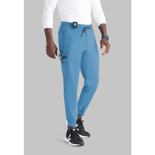 Men's Murphy 5-Pocket Jogger Scrub Pant - GRSP550