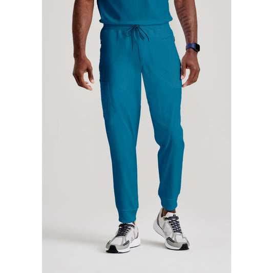 Men's Murphy 5-Pocket Jogger Scrub Pant - GRSP550