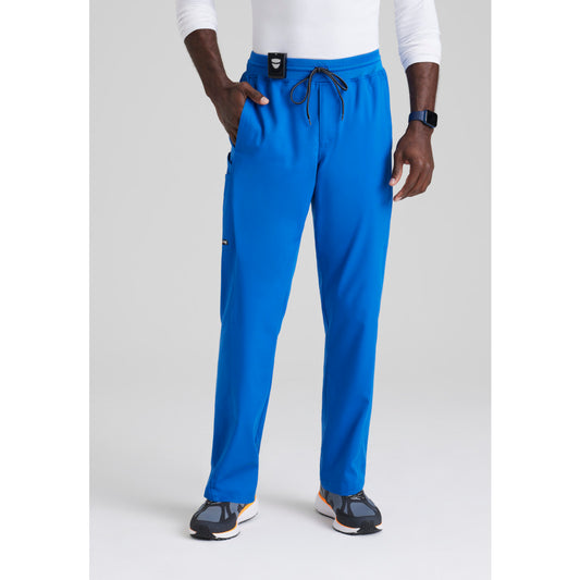 Men's Hudson 6-Pocket Straight Pant - GRSP617