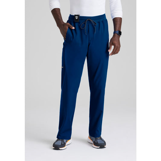 Men's Hudson 6-Pocket Straight Pant - GRSP617