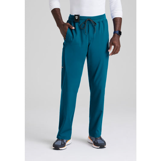 Men's Hudson 6-Pocket Straight Pant - GRSP617