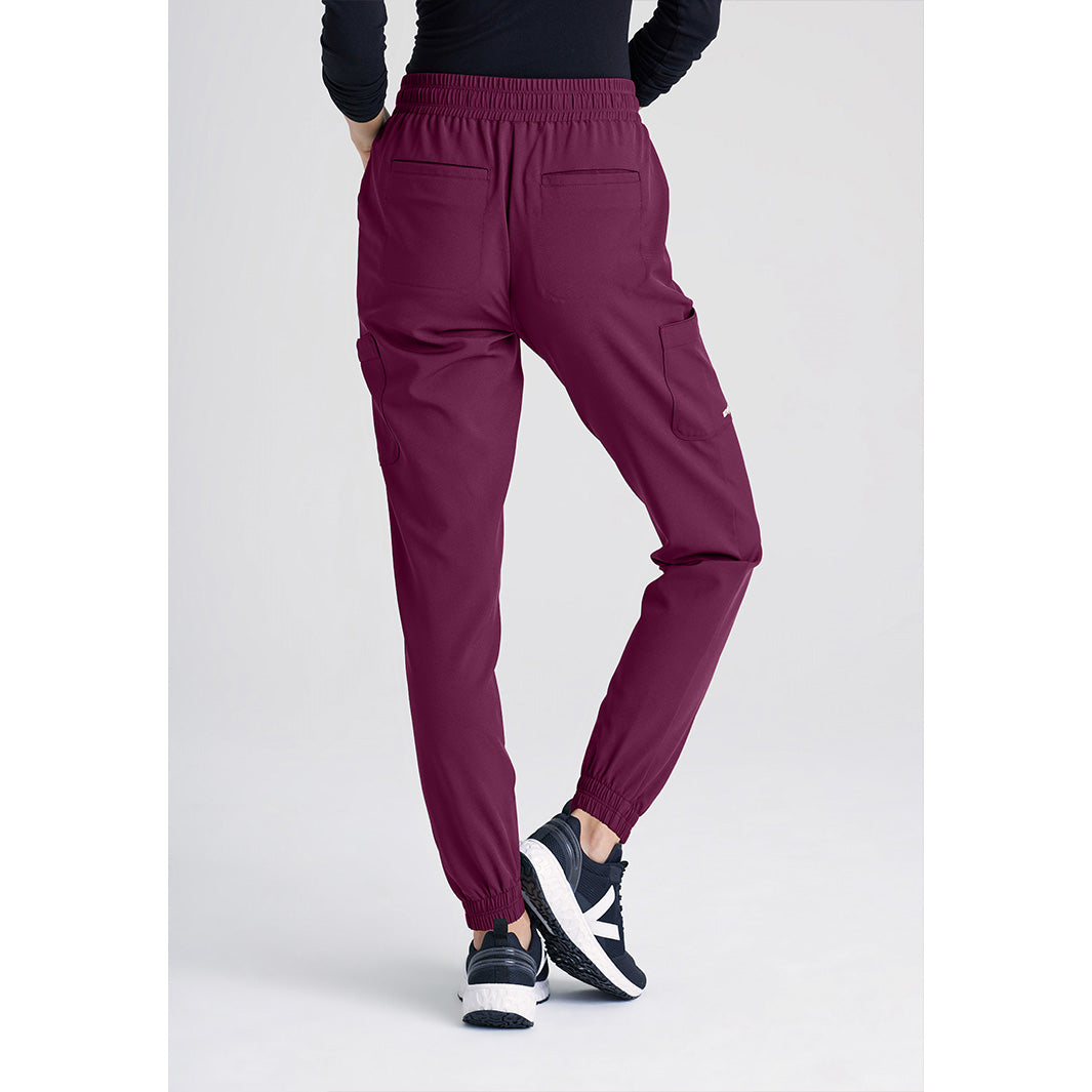 Women's Terra 6-Pocket CiCLO® Jogger - GSSP625