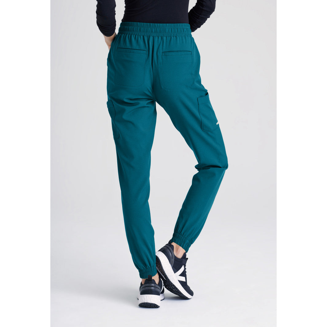 Women's Terra 6-Pocket CiCLO® Jogger - GSSP625