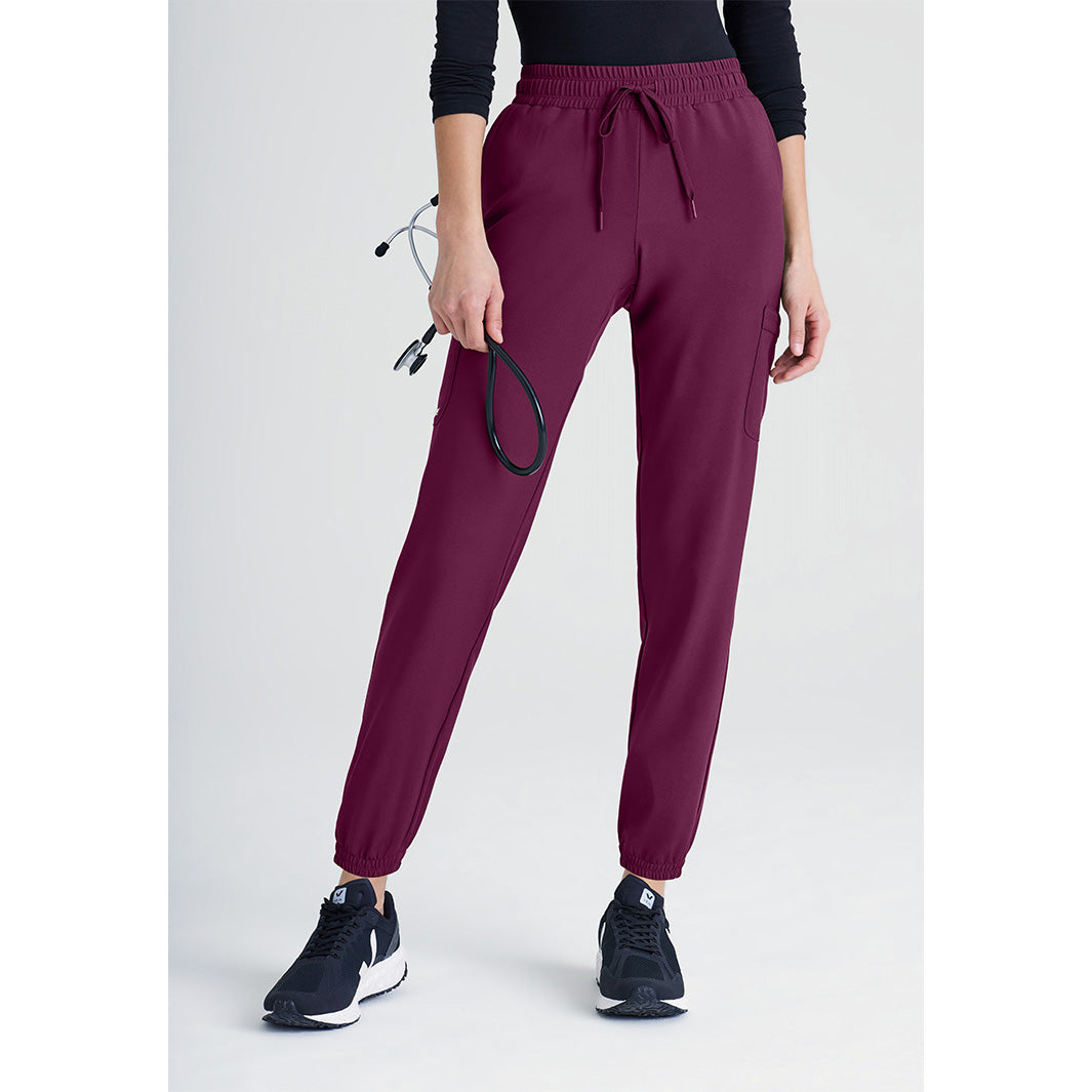 Women's Terra 6-Pocket CiCLO® Jogger - GSSP625