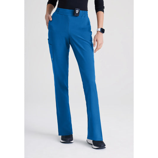 Women's Cosmo 6-Pocket Tapered Leg CiCLO® Pant - GSSP627