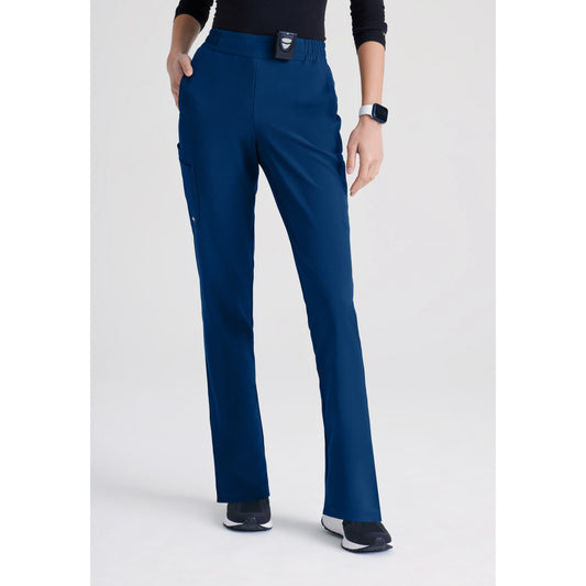 Women's Cosmo 6-Pocket Tapered Leg CiCLO® Pant - GSSP627