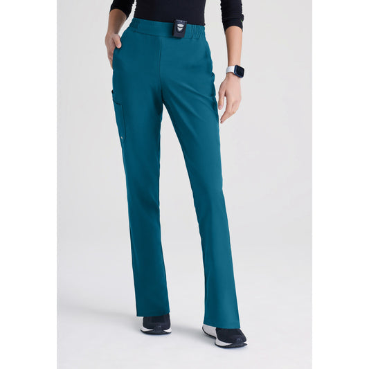 Women's Cosmo 6-Pocket Tapered Leg CiCLO® Pant - GSSP627