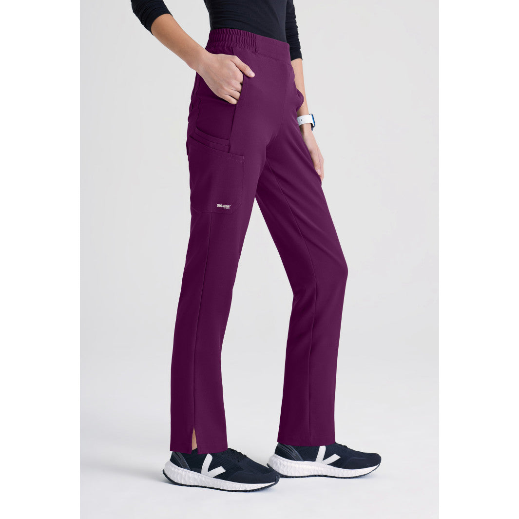 Women's Cosmo 6-Pocket Tapered Leg CiCLO® Pant - GSSP627