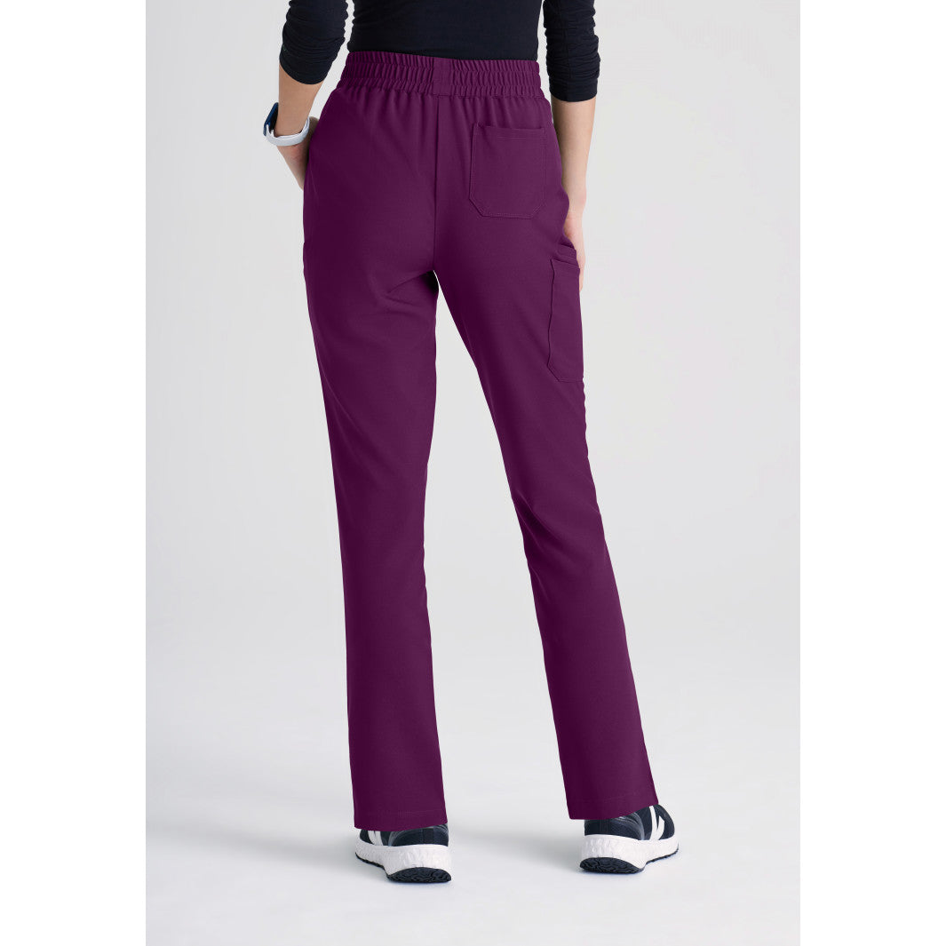 Women's Cosmo 6-Pocket Tapered Leg CiCLO® Pant - GSSP627