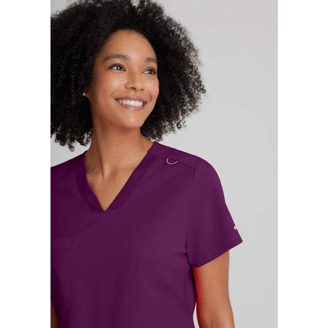 Women's Bree 1-Pocket Tuck-In Top - GVST028