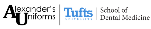 Alexander's Uniforms | Tufts Dental