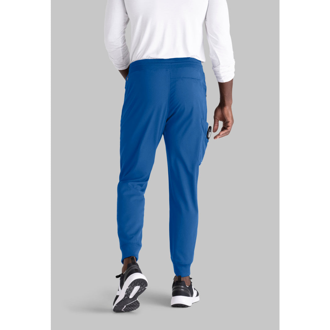 Men's Murphy 5-Pocket Jogger Scrub Pant - GRSP550