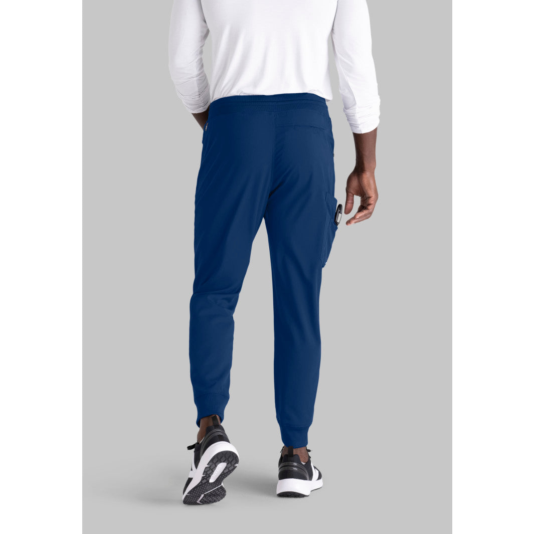 Men's Murphy 5-Pocket Jogger Scrub Pant - GRSP550