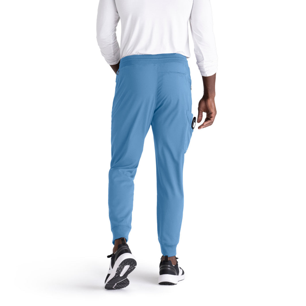 Men's Murphy 5-Pocket Jogger Scrub Pant - GRSP550