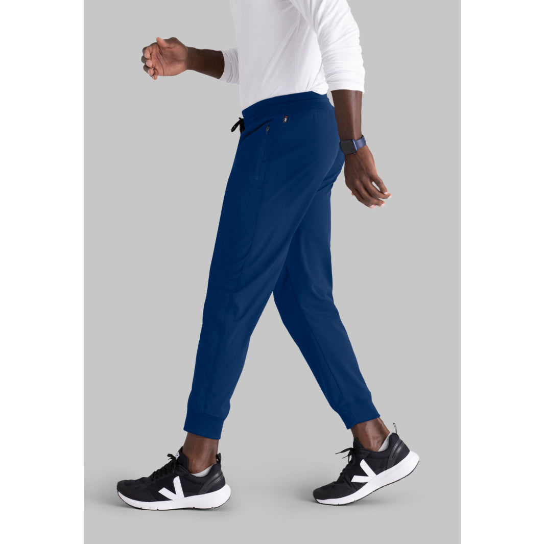 Men's Murphy 5-Pocket Jogger Scrub Pant - GRSP550