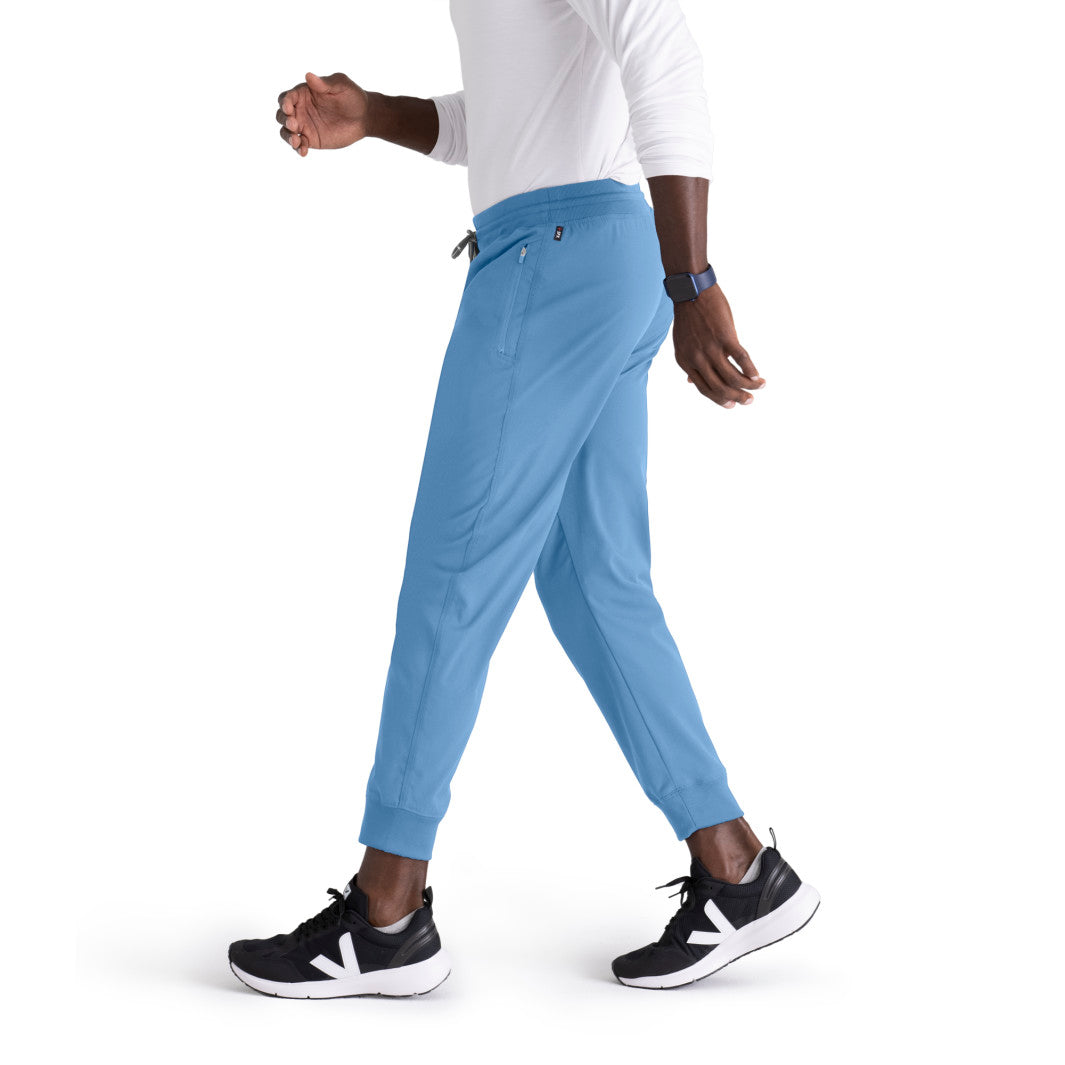 Men's Murphy 5-Pocket Jogger Scrub Pant - GRSP550