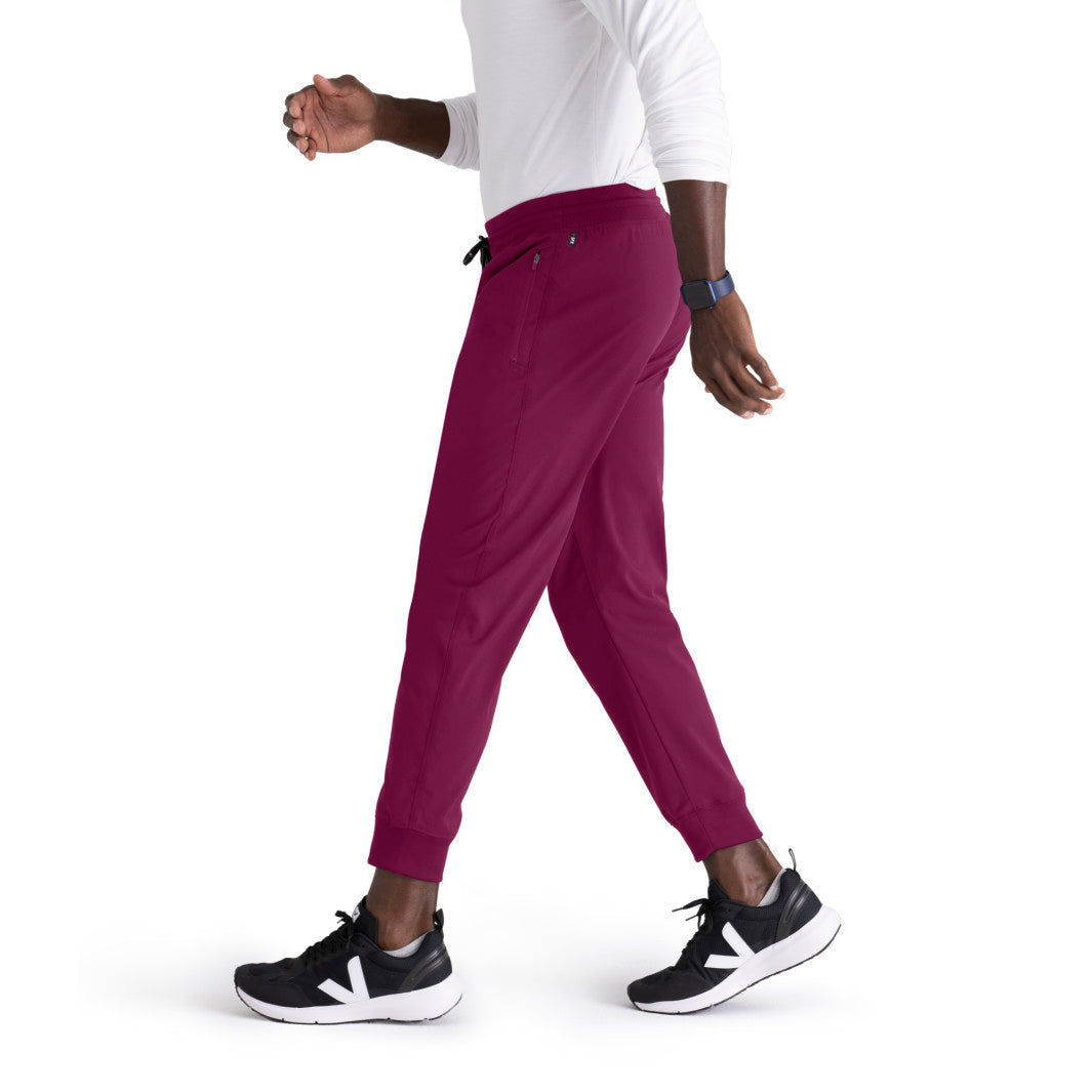 Men's Murphy 5-Pocket Jogger Scrub Pant - GRSP550